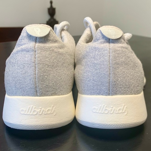 Allbirds Wool Runners - Picture 6 of 10